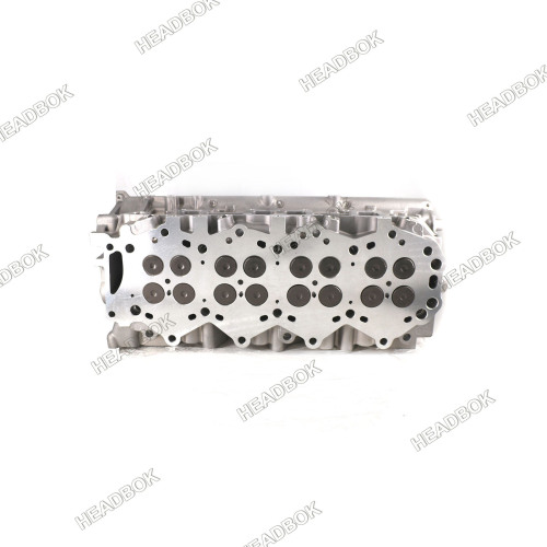 WE Cylinder head for Mazda